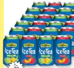 Maximarkt Pfanner Eistee Angebot