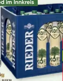 Maximarkt Rieder Most G'spritzt 3.0 Angebot