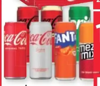 Coca-Cola Cola