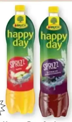 Maximarkt Rauch Happy Day Sprizz Angebot