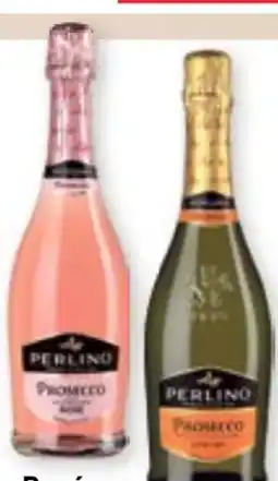 Maximarkt Perlino Prosecco Rosé Millesimato Angebot