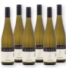 Maximarkt Weingut Rabl Rudolf Grüner Veltliner Frisch und Fruchtig Angebot
