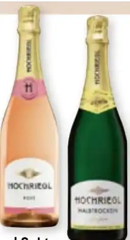 Maximarkt Hochriegl Sekt Angebot