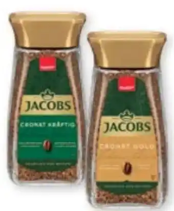 Jacobs Cronat