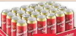 Maximarkt Schwechater Bier Angebot
