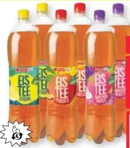 Maximarkt Spar Eistee Angebot