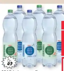 Maximarkt Spar Lebensquell Mineralwasser Angebot