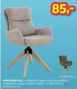 Möbelix ARMLEHNSTUHL Angebot