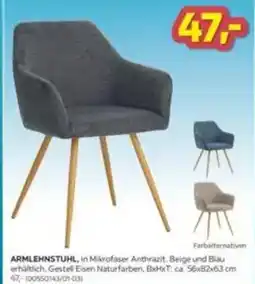 Möbelix ARMLEHNSTUHL Angebot
