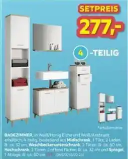 Möbelix Badezimmer Angebot