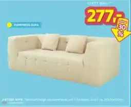 Möbelix Kompres-Sofa Angebot