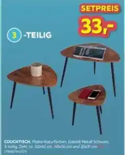 Möbelix COUCHTISCH Angebot