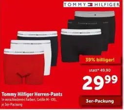 Interspar Tommy Hilfiger Herren-Pants Angebot