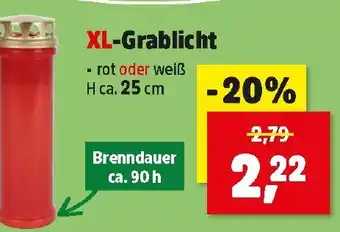 Thomas Philipps XL-Grablicht Angebot