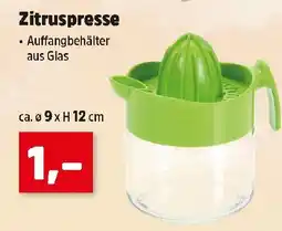 Thomas Philipps Zitruspresse Angebot