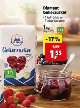 Thomas Philipps Diamant Gelierzucker Angebot