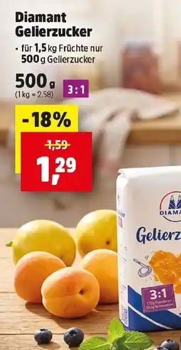 Thomas Philipps Diamant Gelierzucker Angebot