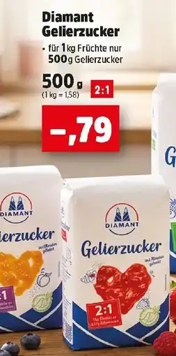 Thomas Philipps Diamant Gelierzucker Angebot