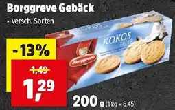 Thomas Philipps Borggreve Gebäck Angebot
