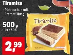 Thomas Philipps Tiramisu Angebot