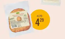 Martin Reformstark Eden Vegetarischer Fleischkase Angebot
