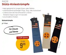 Martin Reformstark RIESE Stütz-Kniestärmpfe Angebot