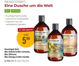 Martin Reformstark Duschgel 2in1 Angebot