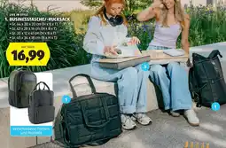 Hofer BUSINESS-TASCHE/-RUCKSACK Angebot