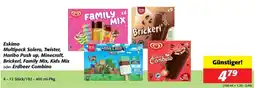 Nah&Frisch Eskimo Multipack Angebot