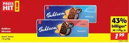 Nah&Frisch Bahlsen Messino Angebot