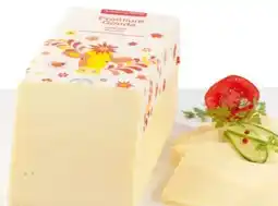 Eurospar Salzburg Milch Premium Gouda Angebot