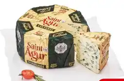 Eurospar Saint Agur Käse Angebot