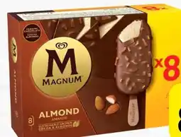Eurospar Eskimo Magnum Mandel Angebot