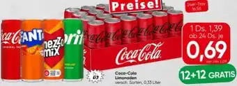 Coca-Cola Cola