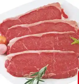 Eurospar Tann Rumpsteak Angebot