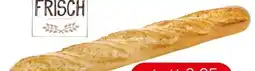 Eurospar Spar Jumbo-Baguette Angebot