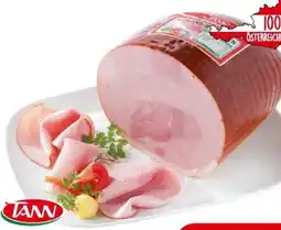 Eurospar Tann Burgunderschinken Angebot