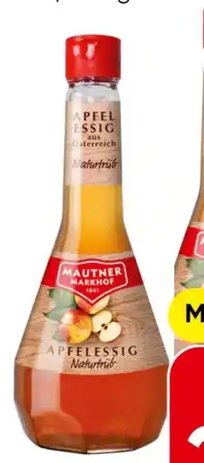 Eurospar Mautner Markhof Feine Auswahl Essig Angebot