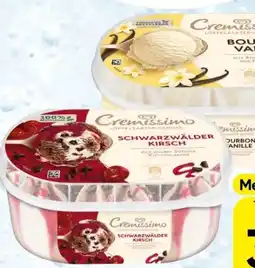 Eurospar Eskimo Cremissimo Angebot