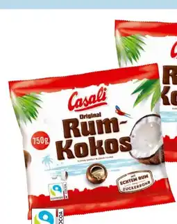 Eurospar Casali Rum-Kokos Angebot