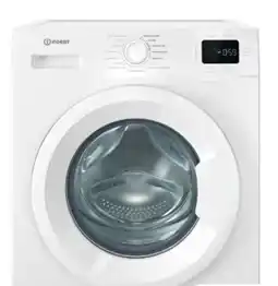 Eurospar Indesit Waschmaschine IM 764 Angebot