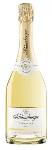 Eurospar Schlumberger Sekt Sparkling Angebot