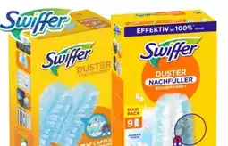 Eurospar Swiffer Staubmagnet Nachfüllung Angebot