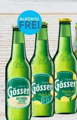 Eurospar Gösser Märzen Angebot