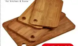 Eurospar Kesper Schneidbretter Angebot