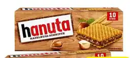Eurospar Ferrero Hanuta Angebot