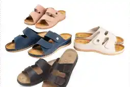 Eurospar Rubin Damen-Pantoffel Angebot