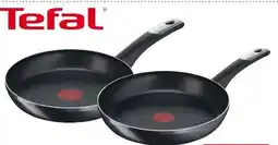 Eurospar Tefal Pfannenset Dark Essential Angebot