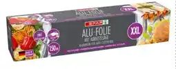 Eurospar Spar Alufolie Angebot