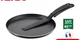 Eurospar Tefal Crepepfanne Easy Angebot